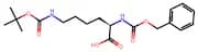 Z-D-Lys(Boc)-OH