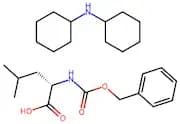 Z-Leu-OH.DCHA
