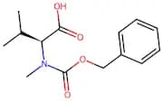 Z-N-Me-Val-OH