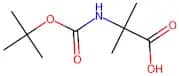 α-(Boc-Amino)Isobutyric Acid