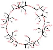 α-Cyclodextrin Hydrate