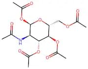 α-D-Glucosamine Pentaacetate