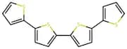 α-Quarterthienyl