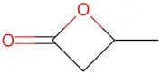 β-Butyrolactone