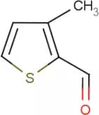 3-Methylthiophene-2-carboxaldehyde