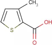 3-Methylthiophene-2-carboxylic acid