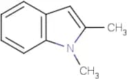 1,2-Dimethylindole
