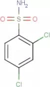 2,4-Dichlorobenzenesulphonamide
