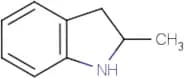 2-Methylindoline