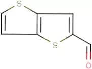 Thieno[3,2-b]thiophene-2-carboxaldehyde