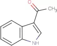 3-Acetyl-1H-indole