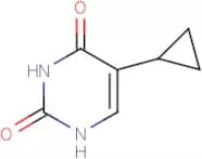 5-Cyclopropyluracil