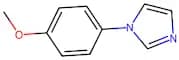 1-(4-Methoxyphenyl)imidazole