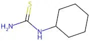 1-Cyclohexyl-2-thiourea
