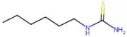 1-Hexyl-2-thiourea