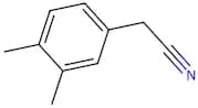 2-(3,4-Dimethylphenyl)acetonitrile