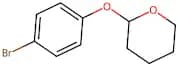 2-(4'-Bromophenoxy)-tetrahydropyran
