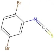2,5-Dibromophenyl isothiocyanate
