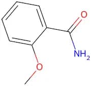 2-Methoxybenzamide