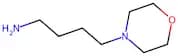 4-(Morpholin-4-yl)butan-1-amine