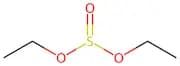 Diethyl sulfite