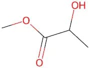 Methyl lactate