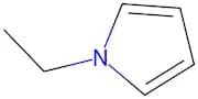N-Ethylpyrrole