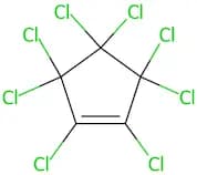 Octachlorocyclopentene