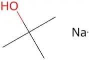 Sodium tert-butoxide in 2M THF solution