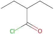 2-Ethylbutyryl Chloride