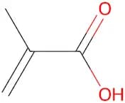 Methacrylic acid
