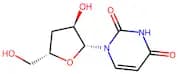 3′-Deoxyuridine