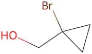 (1-Bromocyclopropyl)Methanol