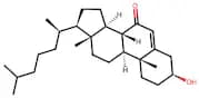 5-Cholesten-3Β-Ol-7-One