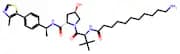 (S,R,S)-AHPC-Me-C10-NH2