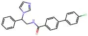 N-(2-(1H-Imidazol-1-yl)-2-phenylethyl)-4'-chloro-[1,1'-biphenyl]-4-carboxamide