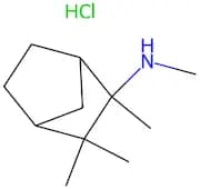 Mecamylamine hydrochloride