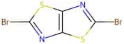 2,5-Dibromothiazolo[5,4-D]Thiazole