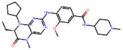 (R)-4-((8-Cyclopentyl-7-Ethyl-5-Methyl-6-Oxo-5,6,7,8-Tetrahydropteridin-2-Yl)Amino)-3-Methoxy-N-(1…