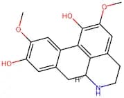 (S)-2,10-Dimethoxy-5,6,6A,7-Tetrahydro-4H-Dibenzo[De,G]Quinoline-1,9-Diol
