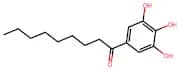 1-(3,4,5-Trihydroxyphenyl)-1-Nonanone