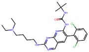 1-Tert-Butyl-3-[6-(2,6-Dichlorophenyl)-2-[[4-(Diethylamino)Butyl]Amino]Pyrido[2,3-D]Pyrimidin-7-Yl…