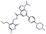 1-Isopropyl-N-((6-Methyl-2-Oxo-4-Propyl-1,2-Dihydropyridin-3-Yl)Methyl)-6-(6-(4-Methylpiperazin-1-…