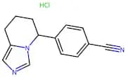 4-(5,6,7,8-Tetrahydroimidazo[1,5-A]Pyridin-5-Yl)Benzonitrile Hydrochloride