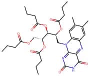 Riboflavin Tetrabutyrate