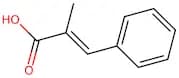 (E)-2-Methyl-3-Phenylacrylic Acid