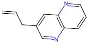 3-Allyl-1,5-Naphthyridine