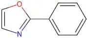 2-Phenyloxazole