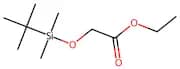 Ethyl 2-((Tert-Butyldimethylsilyl)Oxy)Acetate