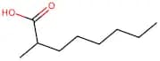 2-Methyloctanoic Acid